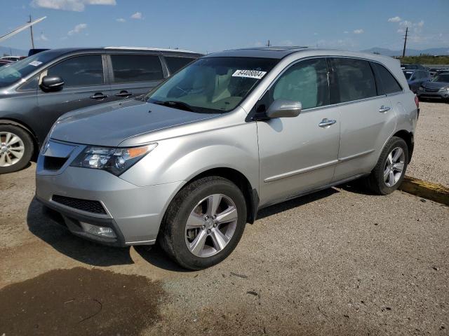 acura mdx 2013 2hnyd2h33dh505060