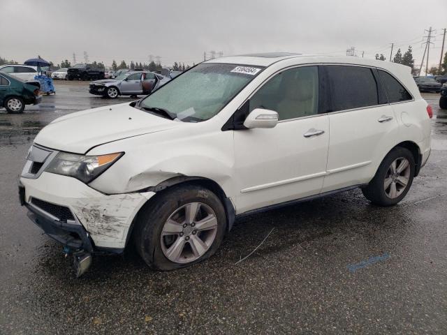 acura mdx 2013 2hnyd2h33dh510999