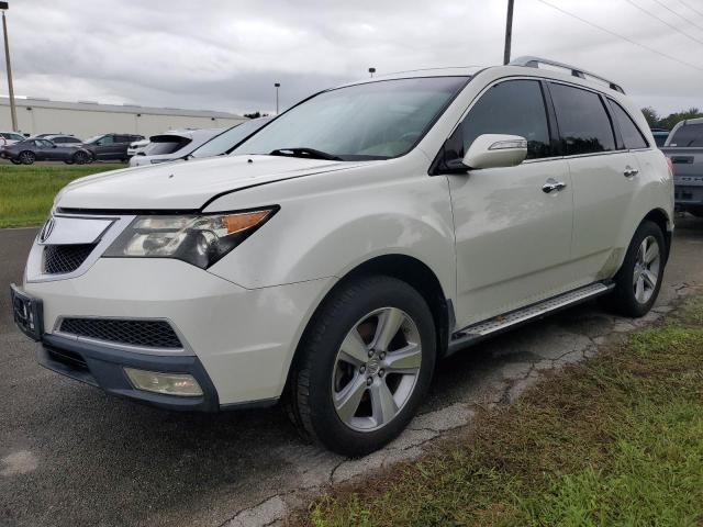 acura mdx techno 2012 2hnyd2h34ch502893