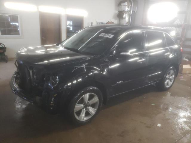 acura mdx techno 2012 2hnyd2h34ch538017