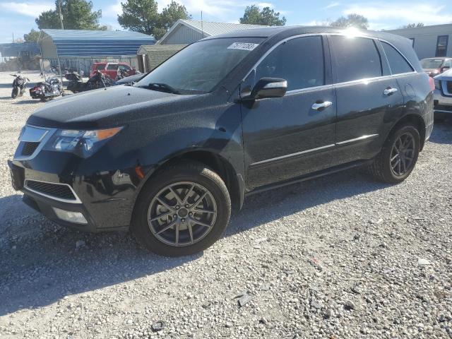 acura mdx 2013 2hnyd2h34dh504306