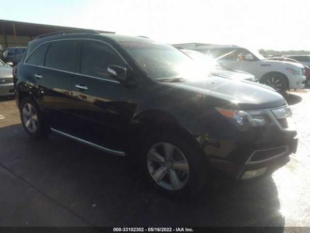 acura mdx 2013 2hnyd2h34dh517914