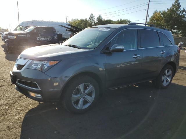 acura mdx techno 2012 2hnyd2h35ch535871