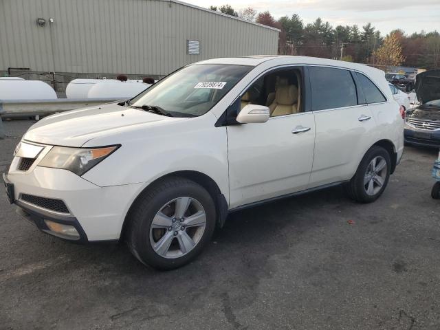 acura mdx techno 2012 2hnyd2h36ch504015