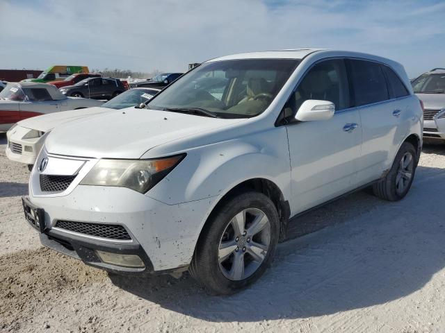 acura mdx techno 2012 2hnyd2h36ch534311