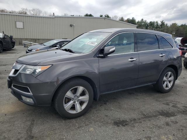 acura mdx 2012 2hnyd2h36ch540027