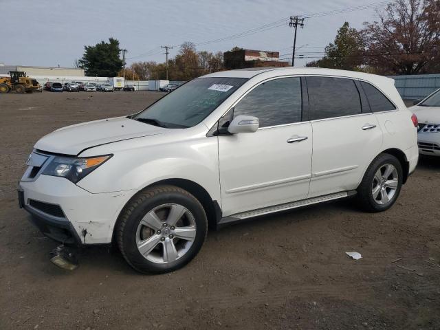 acura mdx techno 2012 2hnyd2h36ch549424