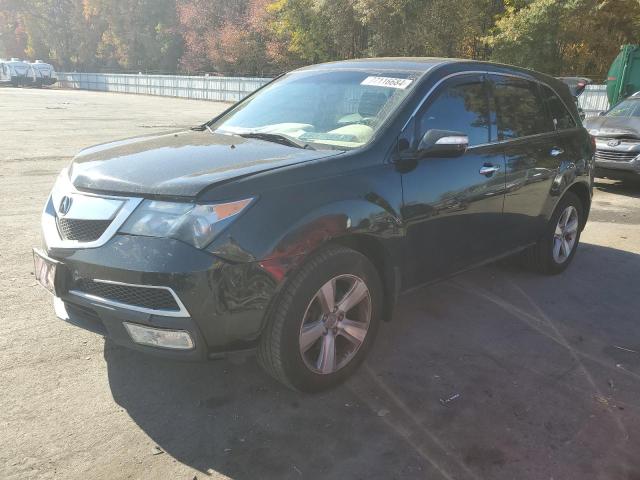 acura mdx techno 2013 2hnyd2h36dh518238