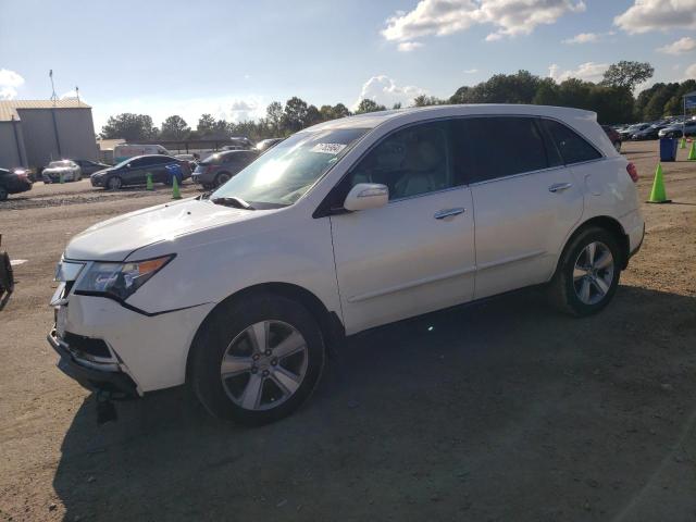 acura mdx techno 2012 2hnyd2h37ch534303