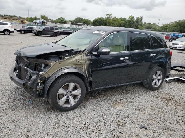 acura mdx 2013 2hnyd2h37dh517969