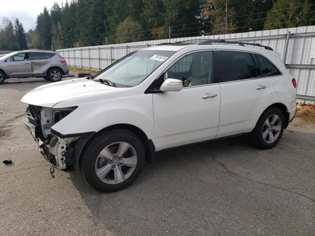 acura mdx techno 2013 2hnyd2h37dh518202