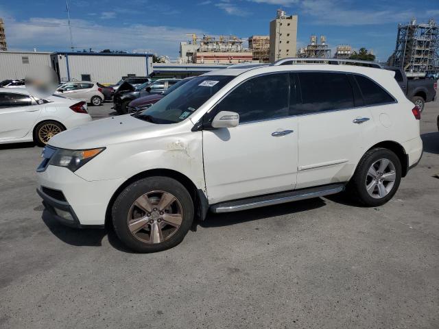 acura mdx techno 2013 2hnyd2h37dh524081