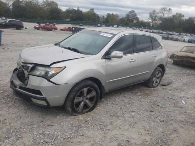 acura mdx techno 2012 2hnyd2h38ch526646