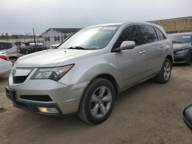 acura mdx techno 2013 2hnyd2h38dh502946