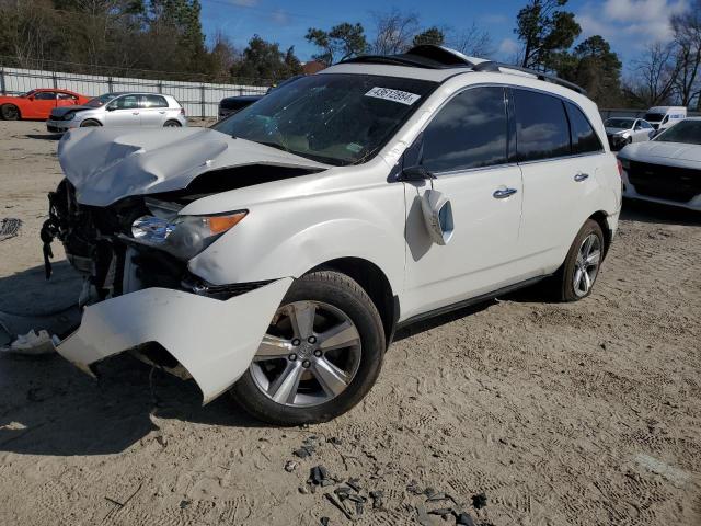 acura mdx 2013 2hnyd2h38dh515065