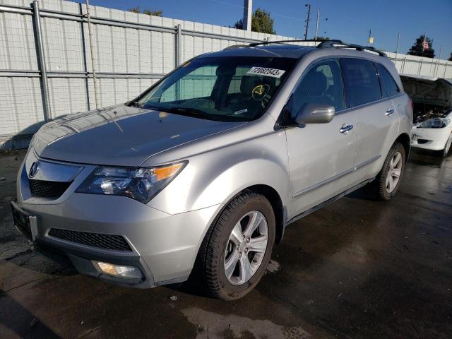 acura mdx 2013 2hnyd2h38dh522288