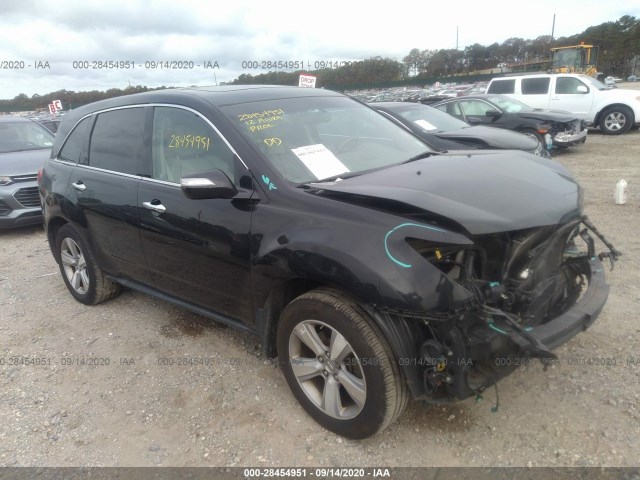 acura mdx 2012 2hnyd2h39ch502839