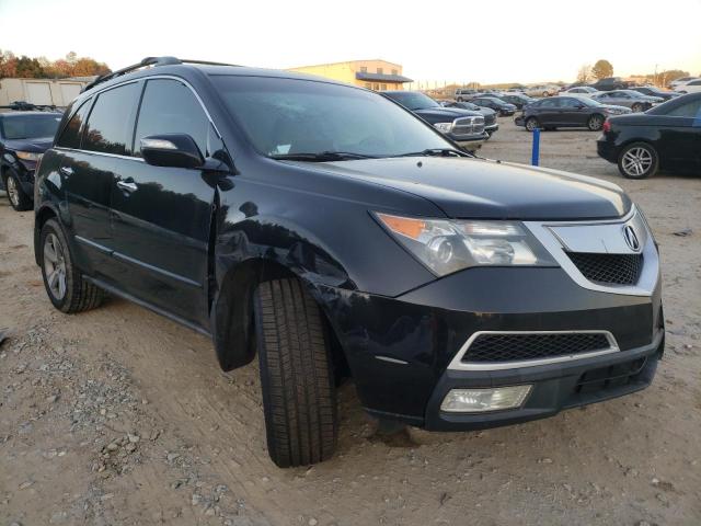 acura mdx techno 2012 2hnyd2h39ch528759