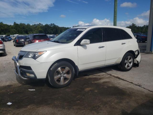 acura mdx techno 2012 2hnyd2h39ch536828