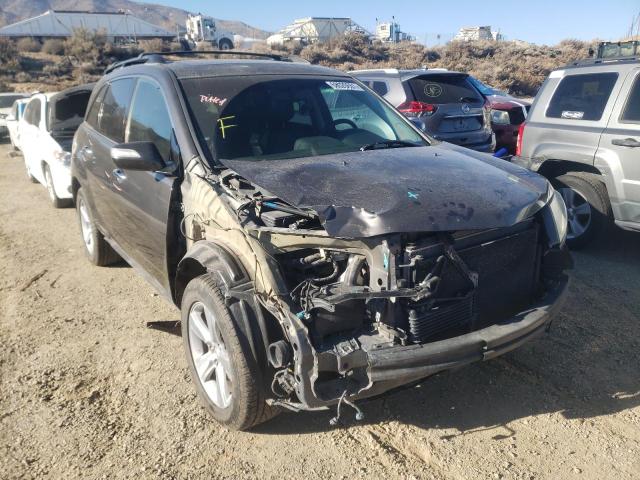 acura mdx techno 2012 2hnyd2h3xch517821