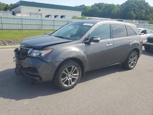 acura mdx techno 2012 2hnyd2h3xch548406