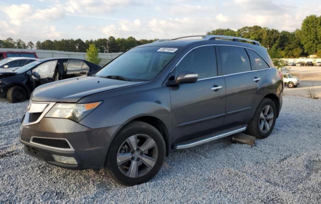 acura mdx 2011 2hnyd2h40bh538491