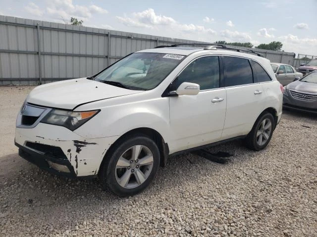 acura mdx techno 2012 2hnyd2h41ch500933