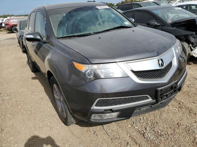 acura mdx 2013 2hnyd2h42dh509495