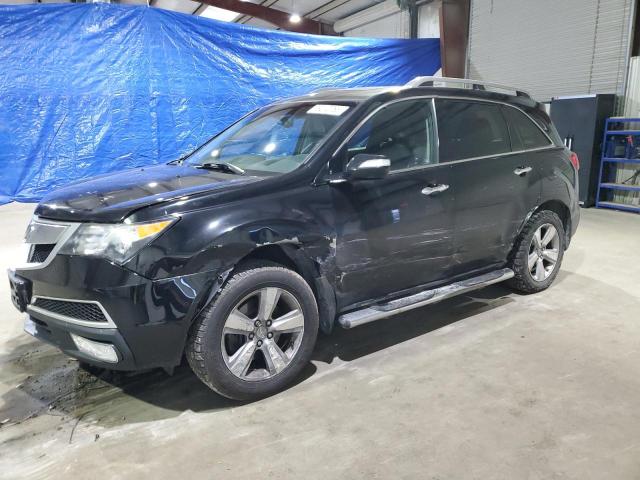 acura mdx 2011 2hnyd2h43bh527128