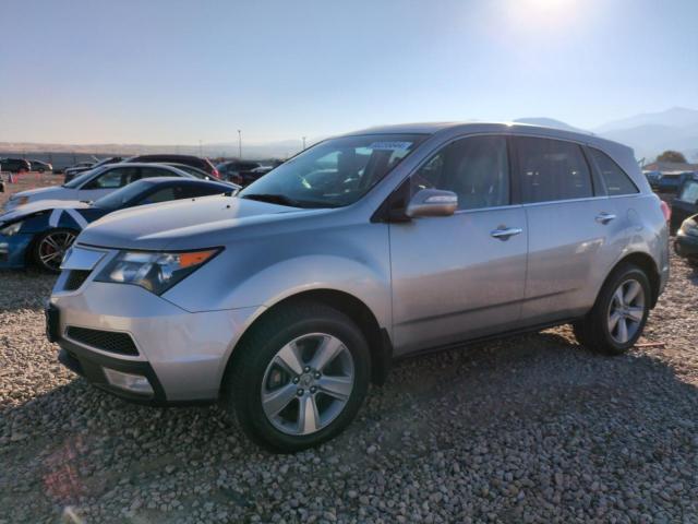 acura mdx techno 2011 2hnyd2h43bh544253