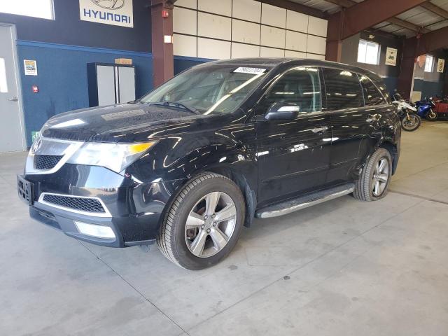 acura mdx techno 2012 2hnyd2h43ch511674