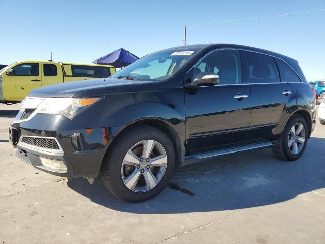 acura mdx techno 2012 2hnyd2h43ch537739