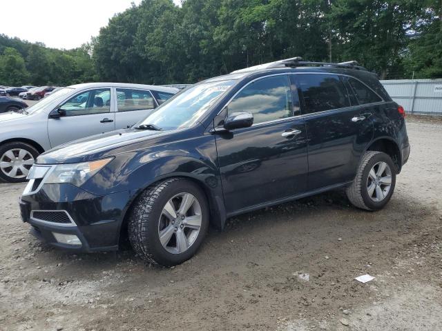 acura mdx 2012 2hnyd2h43ch541550