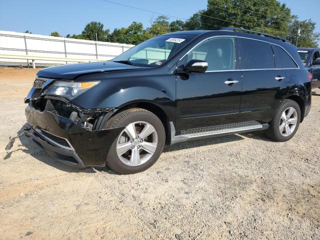 acura mdx techno 2013 2hnyd2h43dh512339