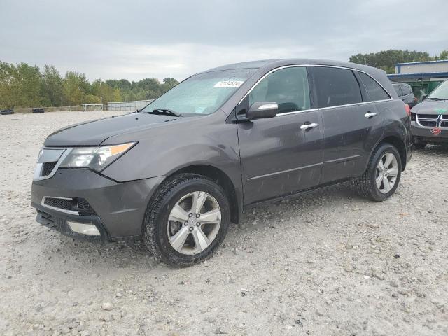 acura mdx techno 2011 2hnyd2h44bh509723