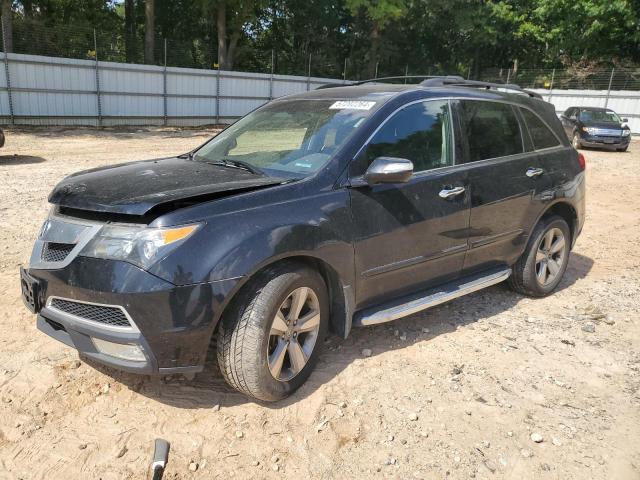 acura mdx 2013 2hnyd2h44dh501222