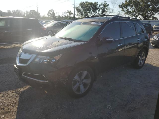 acura mdx techno 2013 2hnyd2h44dh507117