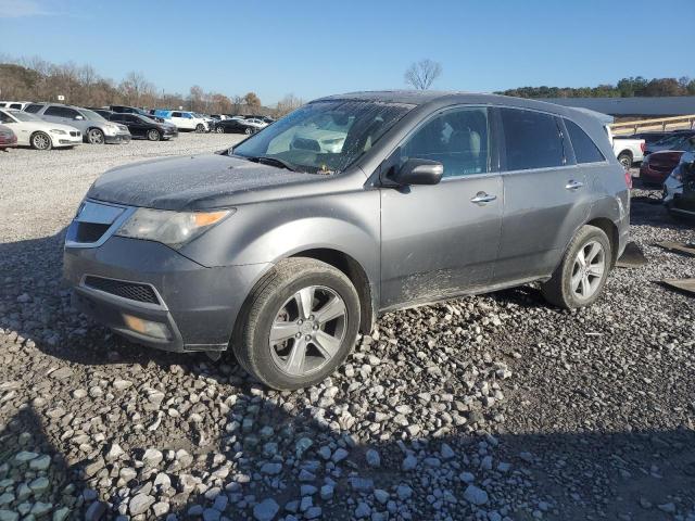 acura mdx techno 2012 2hnyd2h45ch519680