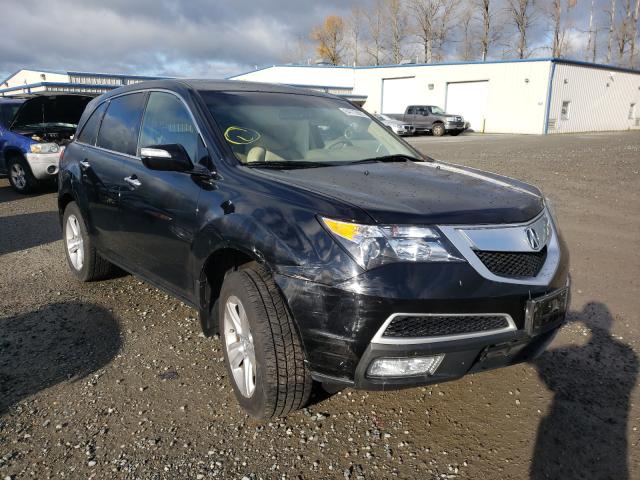 acura mdx techno 2012 2hnyd2h45ch537001