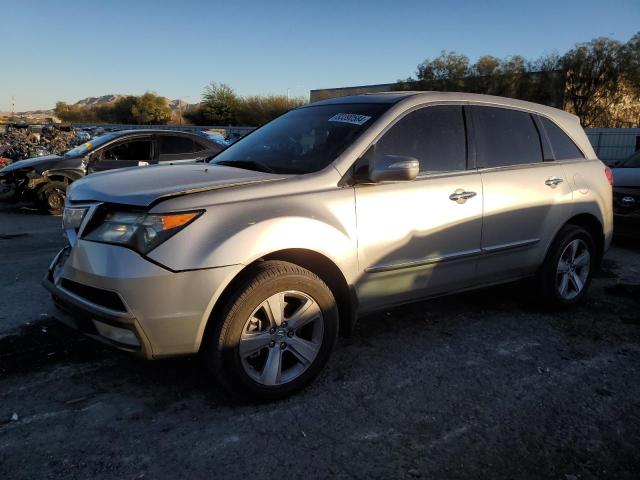 acura mdx techno 2011 2hnyd2h47bh543218