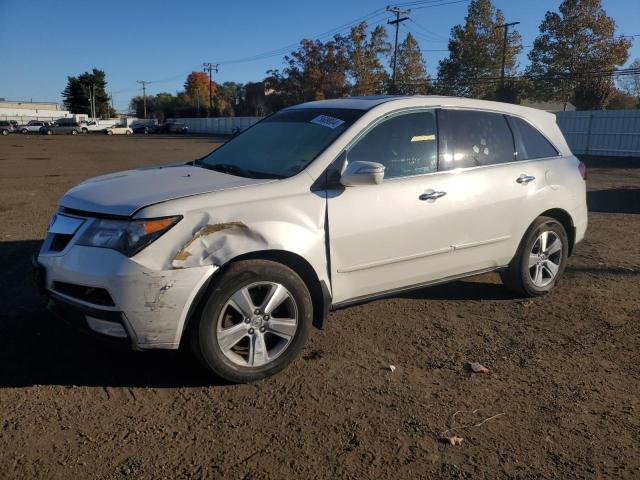 acura mdx techno 2012 2hnyd2h47ch535055