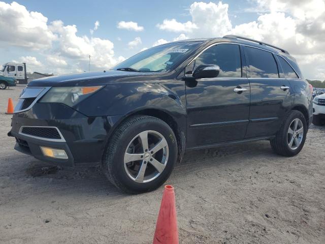 acura mdx 2011 2hnyd2h48bh546418