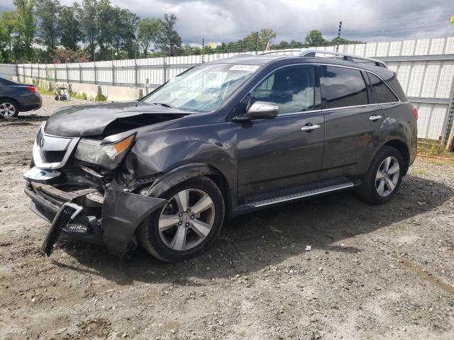 acura mdx 2012 2hnyd2h48ch508219