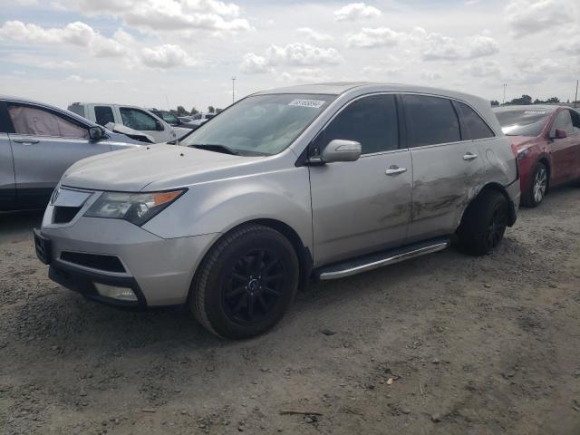 acura mdx techno 2013 2hnyd2h49dh509395