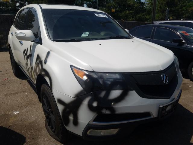 acura  2012 2hnyd2h4xch508867