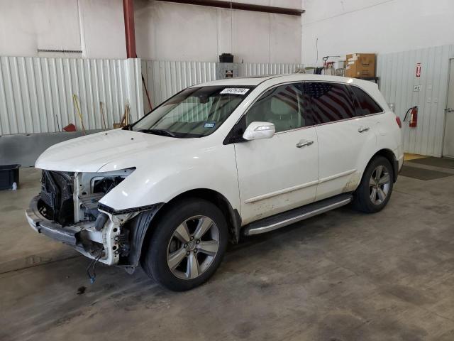 acura mdx 2012 2hnyd2h4xch547264