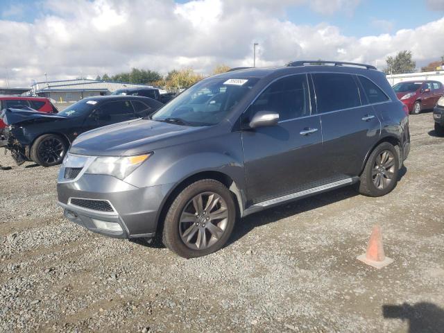 acura mdx advanc 2010 2hnyd2h50ah529345