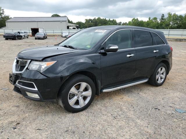 acura mdx advanc 2011 2hnyd2h53bh500939