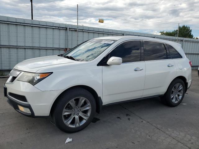 acura mdx 2010 2hnyd2h55ah529874