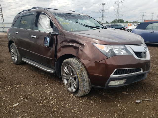 acura mdx advanc 2011 2hnyd2h56bh518769